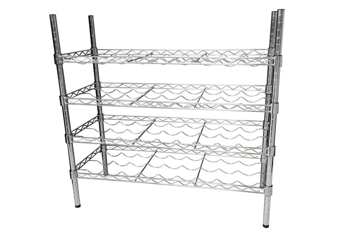 TCWS Wire Shelf