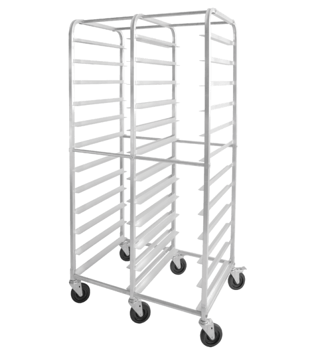 Double Rack | Restaurant Equipment | Thorinox | Toronto, BC & Montreal