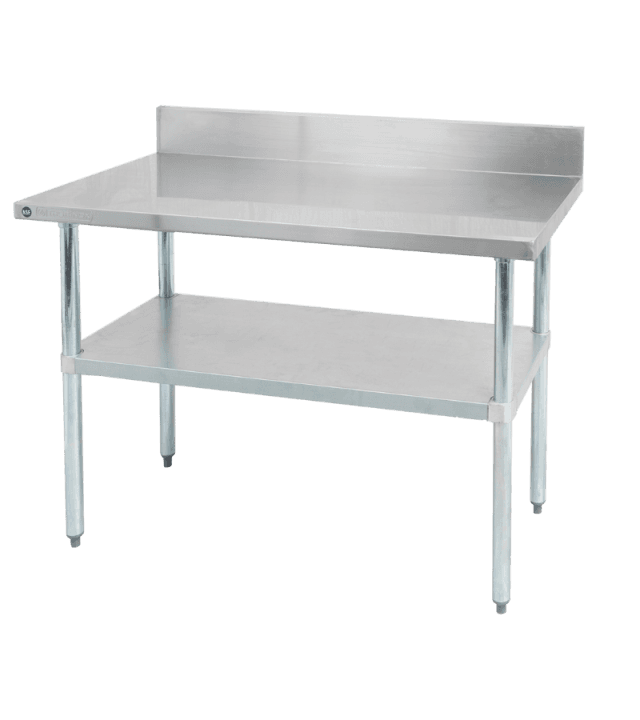 Work Table Restaurant Equipment Thorinox Toronto, MTL & BC