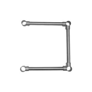 This is an image of equipment accessories by Thorinox. Thorinox is a high-quality stainless steel equipment for restaurants and other types of work stations.